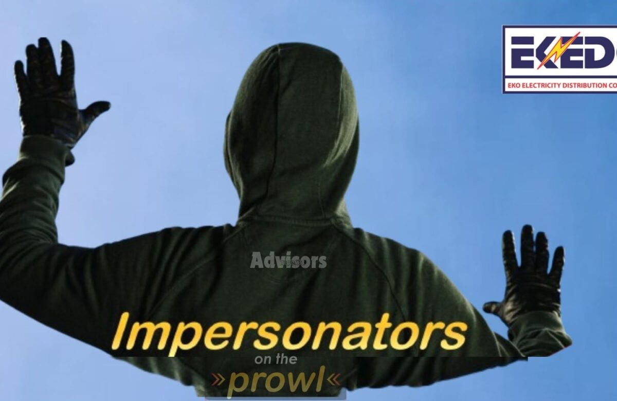 EKEDC cautions customers against paying individuals, agents for meter procurement, insists on use of official payment channels