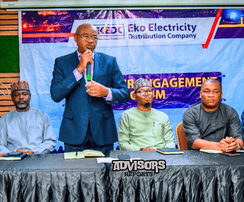 EKEDC assures Ajah, Sangotedo, Lekki Phase 2, customers of improved power supply as new 60MVA energized
