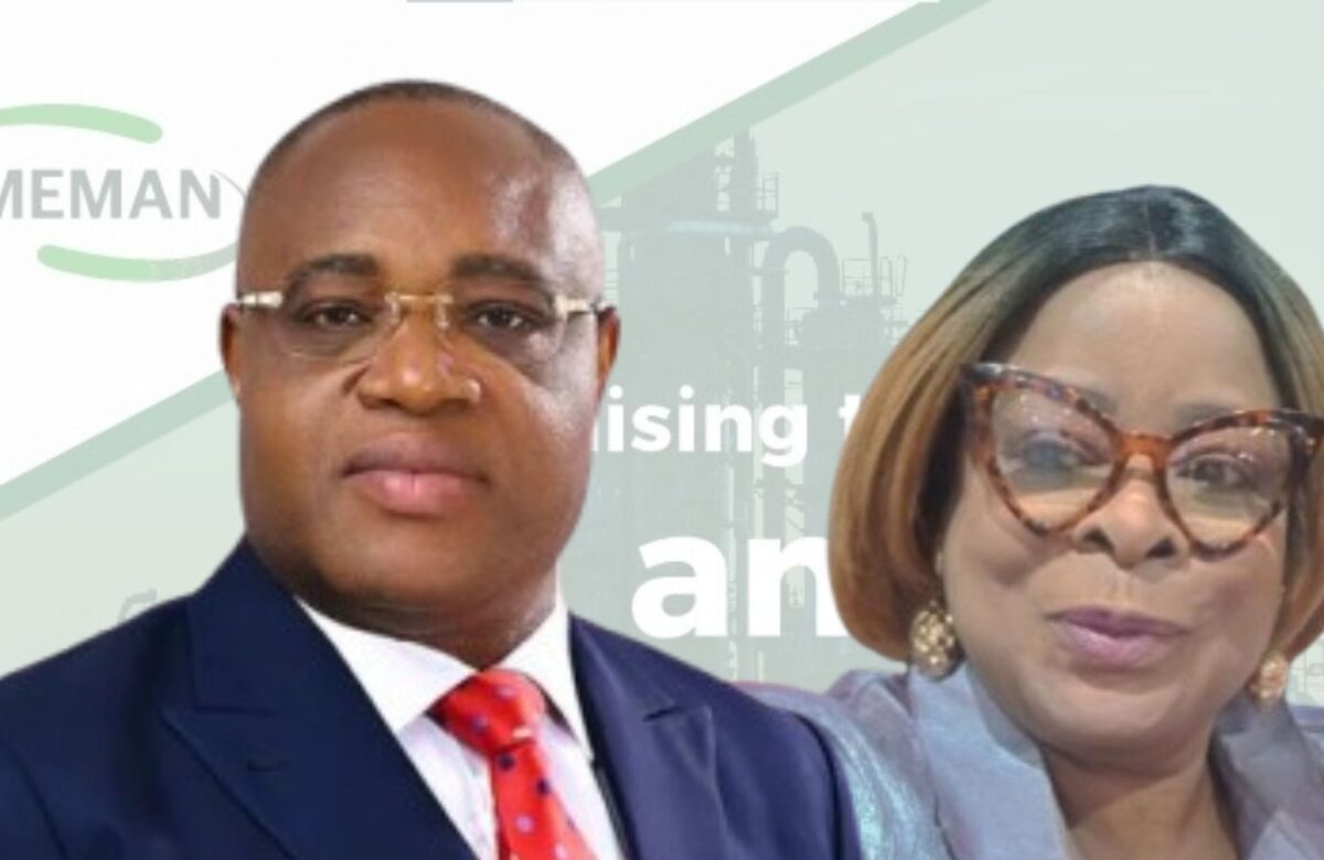 Ogbechie,GMD Rain Oil, Okulaja-Kotun ,VC CORAN call for full deregulation of petrol pricing, demand fair market practices