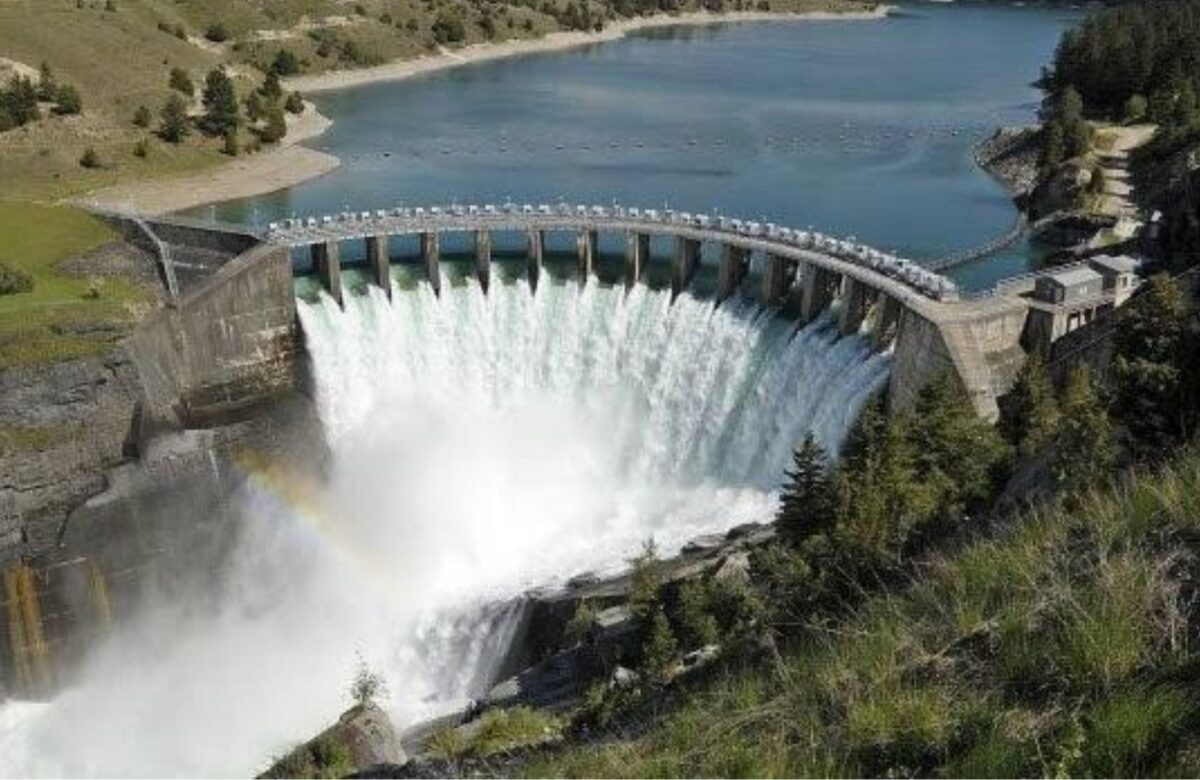 NIHSA warns of regulated water with 100 million cubic meters/day releases from Cameroon’s Lagdo dam