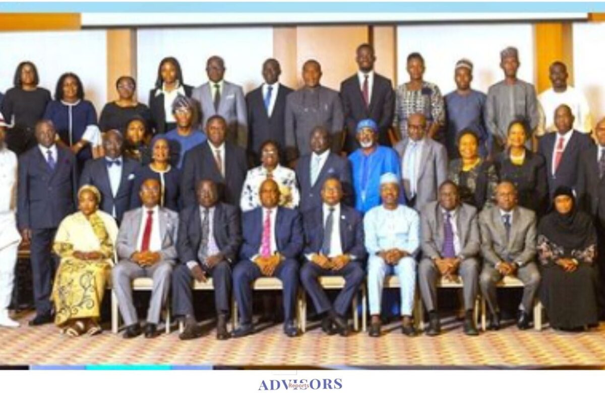 NERC hosts seminar for Supreme Court, Appeal Court justices on industry issues, adjudication, electricity act compliance