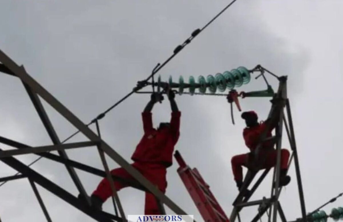 NERC to hold public hearing on recurring grid disturbances, outages