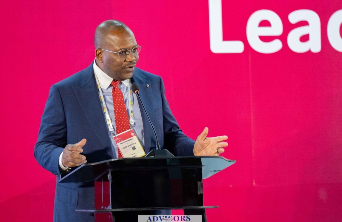 Heirs Energies CEO calls for stakeholders’ collaboration to address 70% energy deficit, ensure energy sufficiency for 200million Nigerians