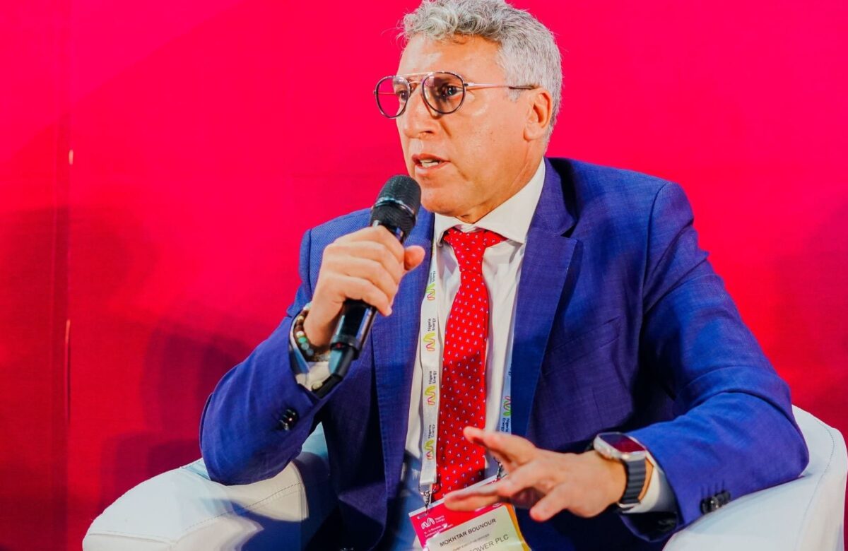 Egbin Power diversifies gas supply sources to ensure uninterrupted operations, strengthen national grid stability