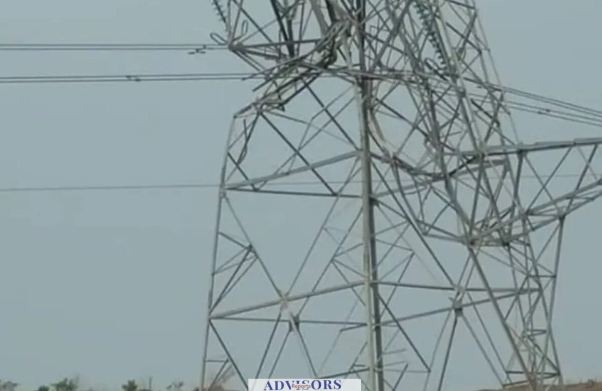TCN identifies fault on Ugwuaji-Apir 330kV line, repairs underway to end week-long outages across Northern Nigeria 