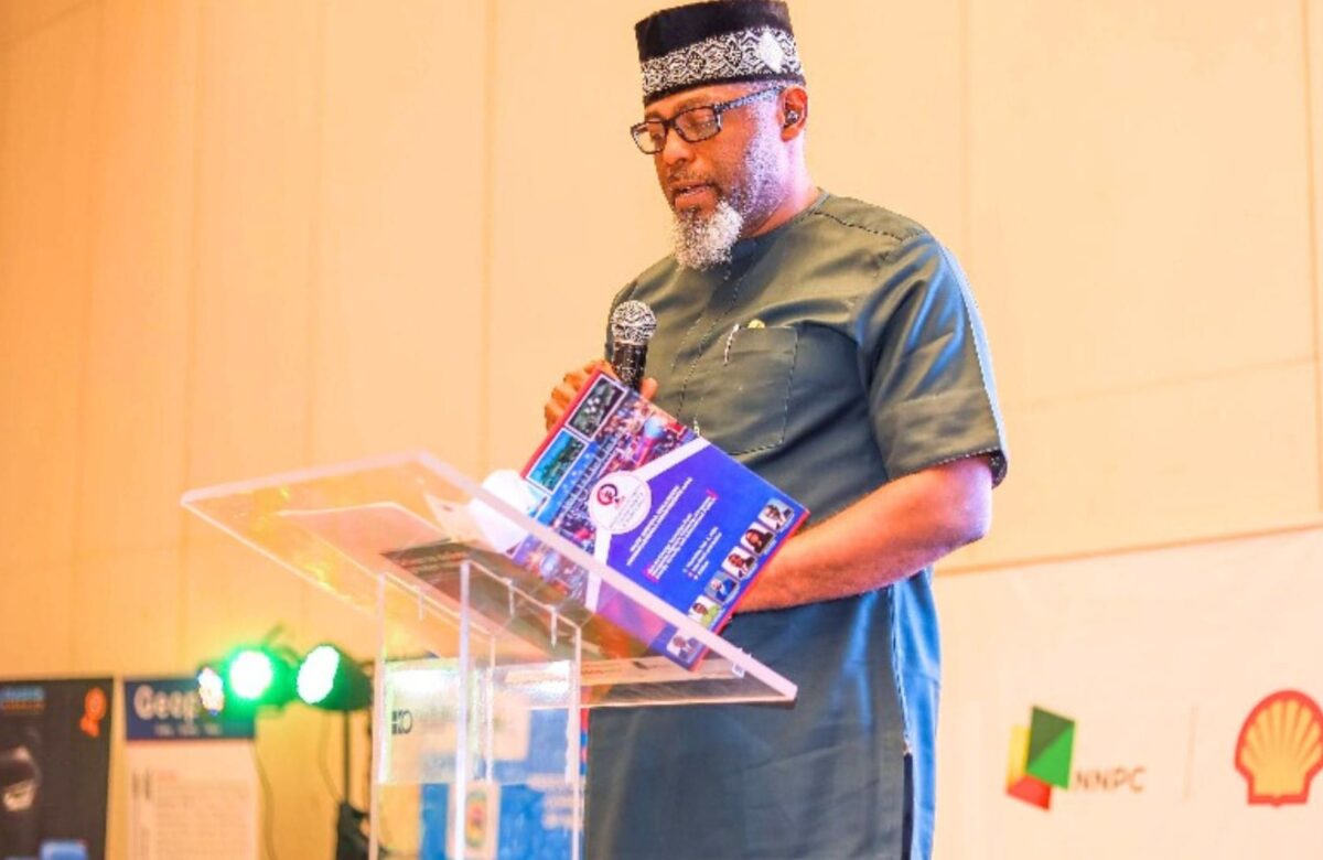 Ed Ubong identifies natural gas as key industrial feedstock to boost Nigeria’s electricity generation, lower energy costs