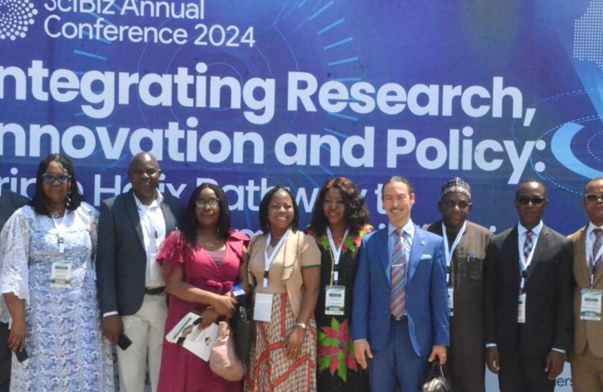 NCDMB to inject $50 million into Triple Helix model to boost R&D projects