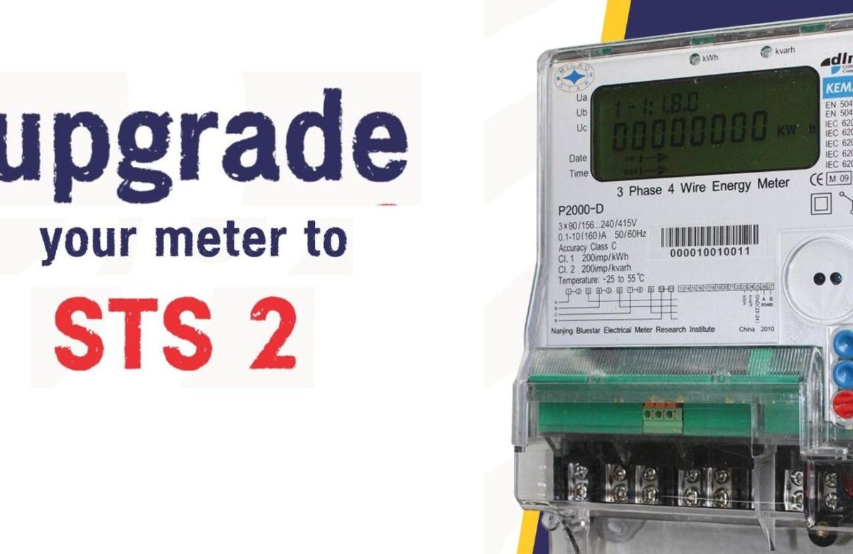 EKEDC launches free STS 2.0-meter upgrade program starting October 31