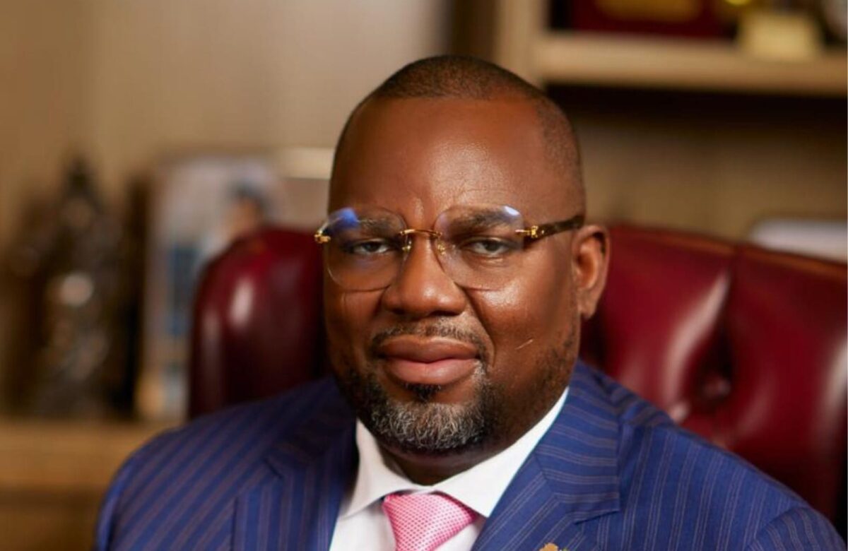 UTM Offshore Ltd set to announce Final Investment Decision for Nigeria’s First $5bn floating LNG project