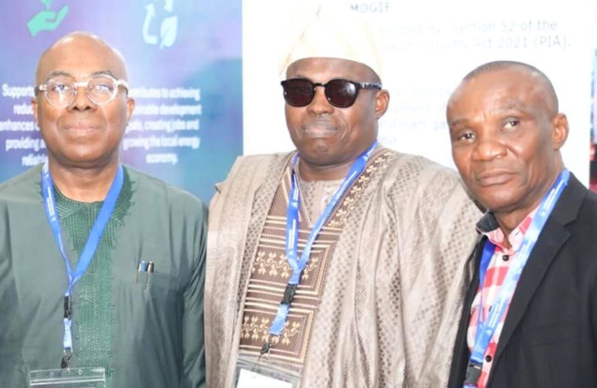 NALPGAM commends FG on LPG price stability, urges sustained efforts amid global challenges