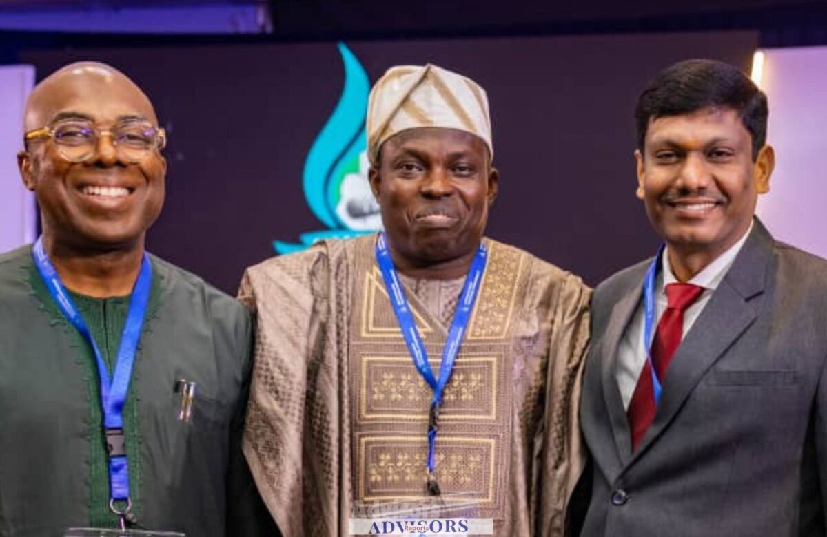 NIPCO MD urges FG to encourage Chevron, other IOCs to boost butane production for domestic cooking gas market