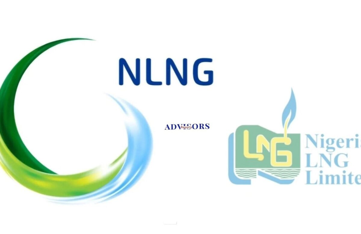 Nigeria LNG unveils new logo, reaffirms commitment to sustainable future