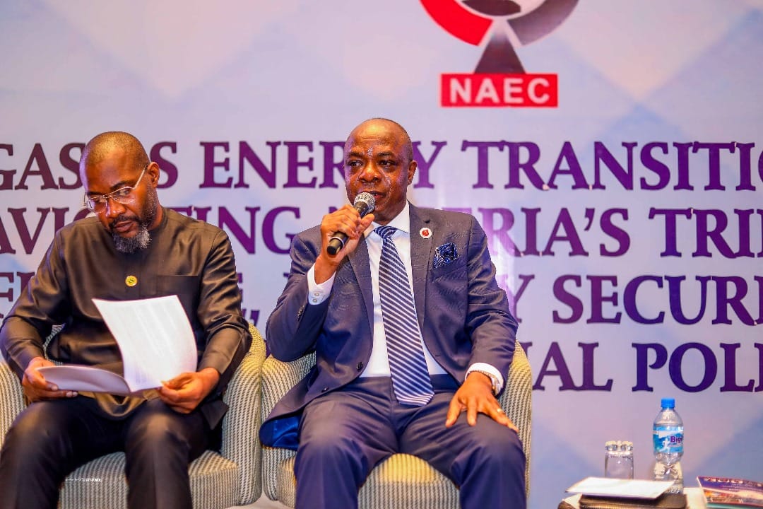 PETAN Chairman says oil and gas revenue is key to Nigeria’s economic growth, infrastructure development