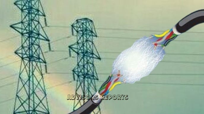 National grid suffers 3rd collapse in a wek, gradual restoration underway