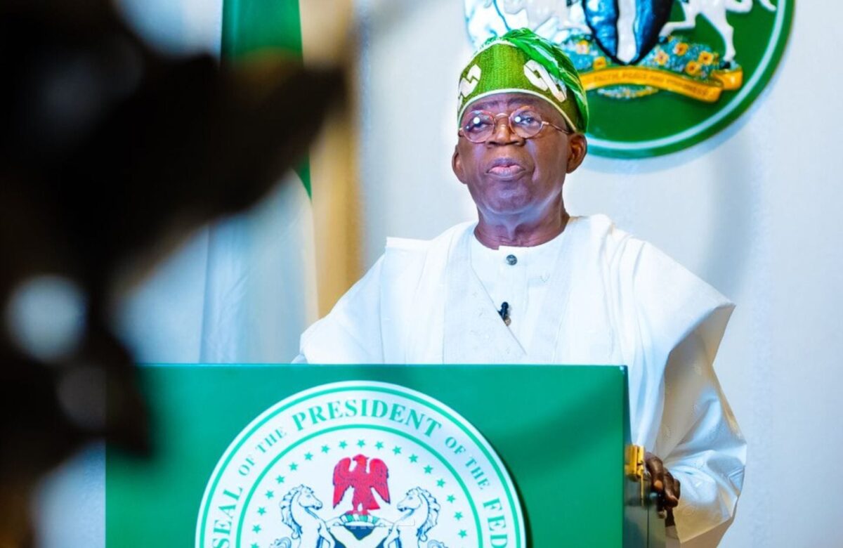 ExxonMobil-Seplat divestment will receive ministerial approval in a matter of days, having been concluded by NUPRC – President Tinubu