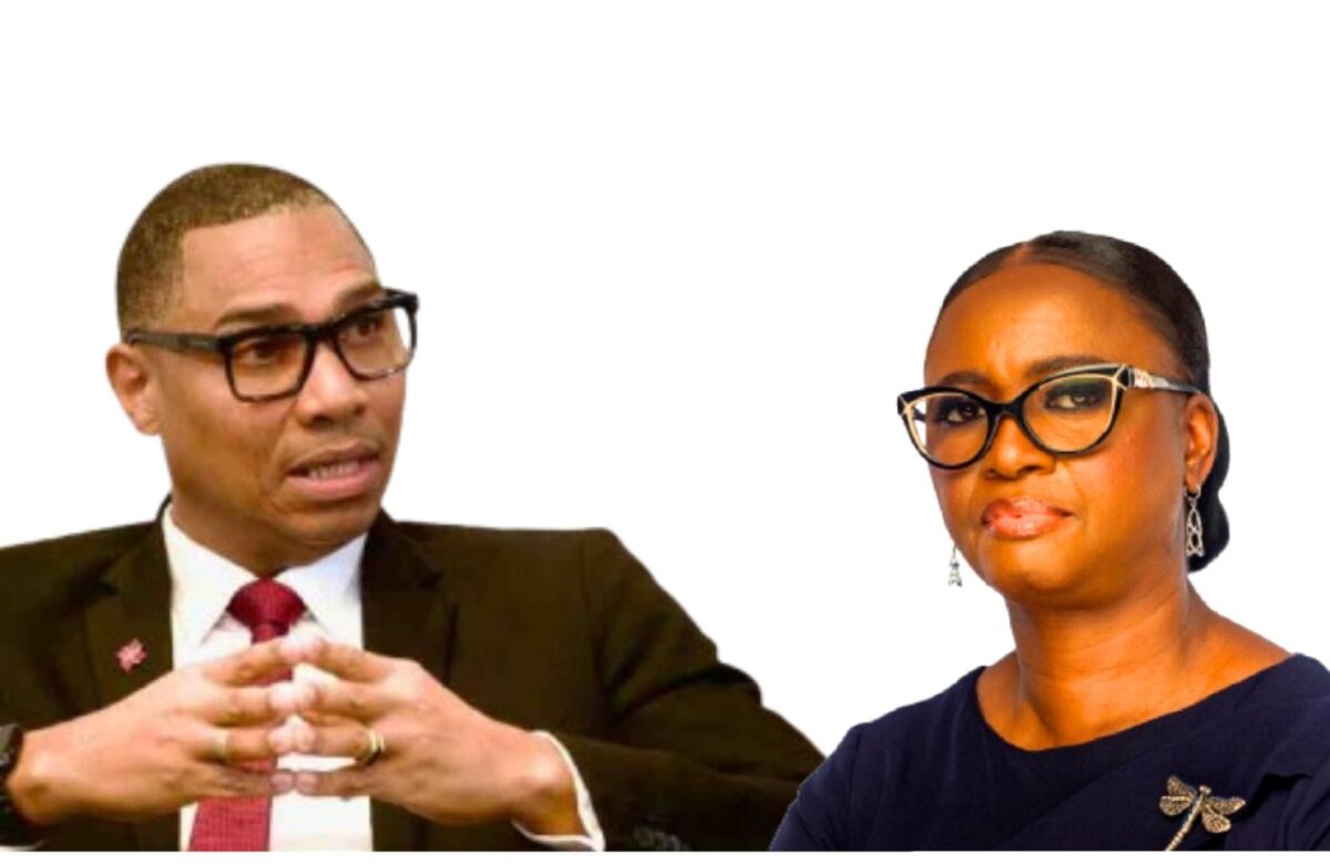 Shell Plc appoints Ronald Adams as New MD of SNEPCo, Elohor Aiboni takes up key role at Brunei Shell Petroleum