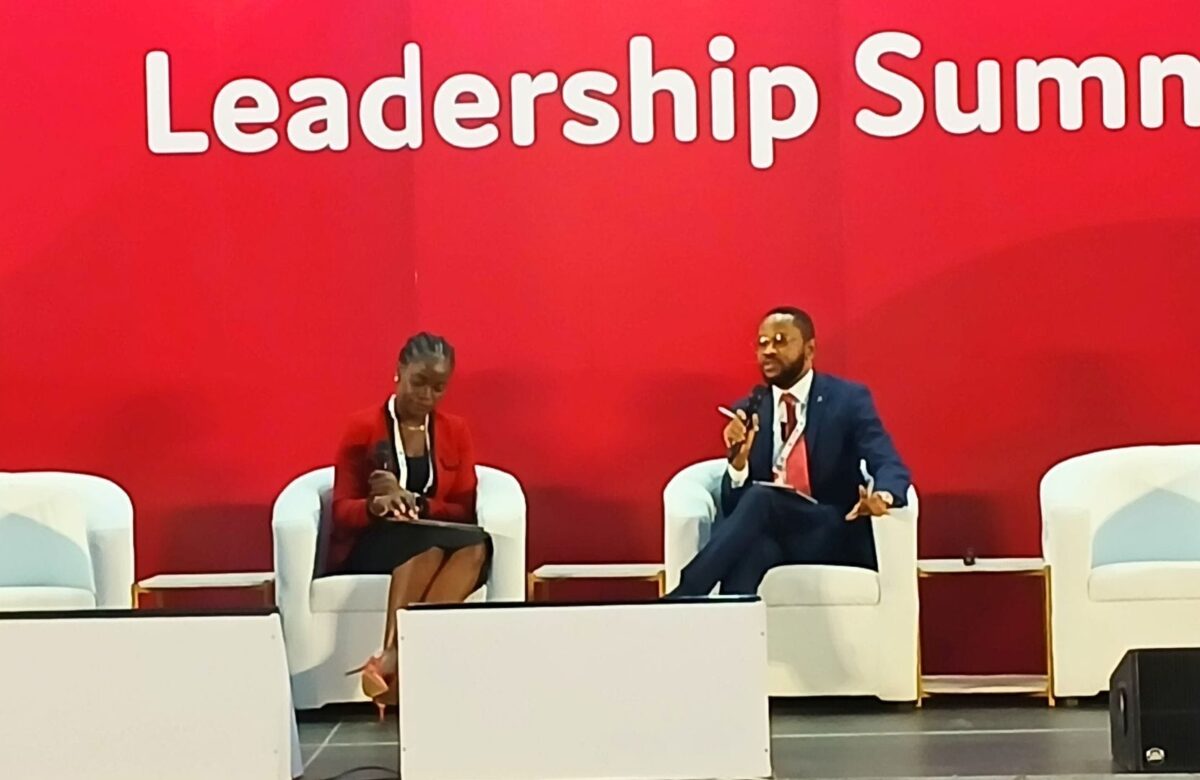 Nigeria requires $135 billion to achieve Net-Zero power sector by 2060 – Nwanze, Heirs Energies Ltd. CFO