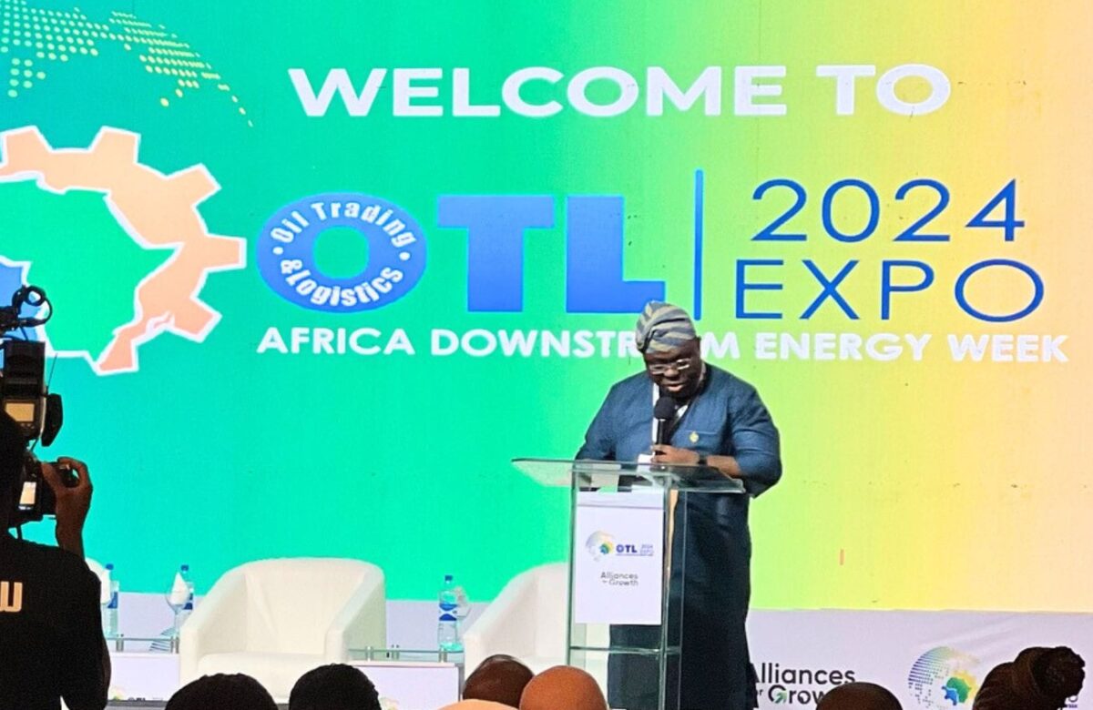 Sanwo-Olu seeks private sector alliances to harness solar energy, develop mini-grids, promote cleaner fuels for transportation in Lagos