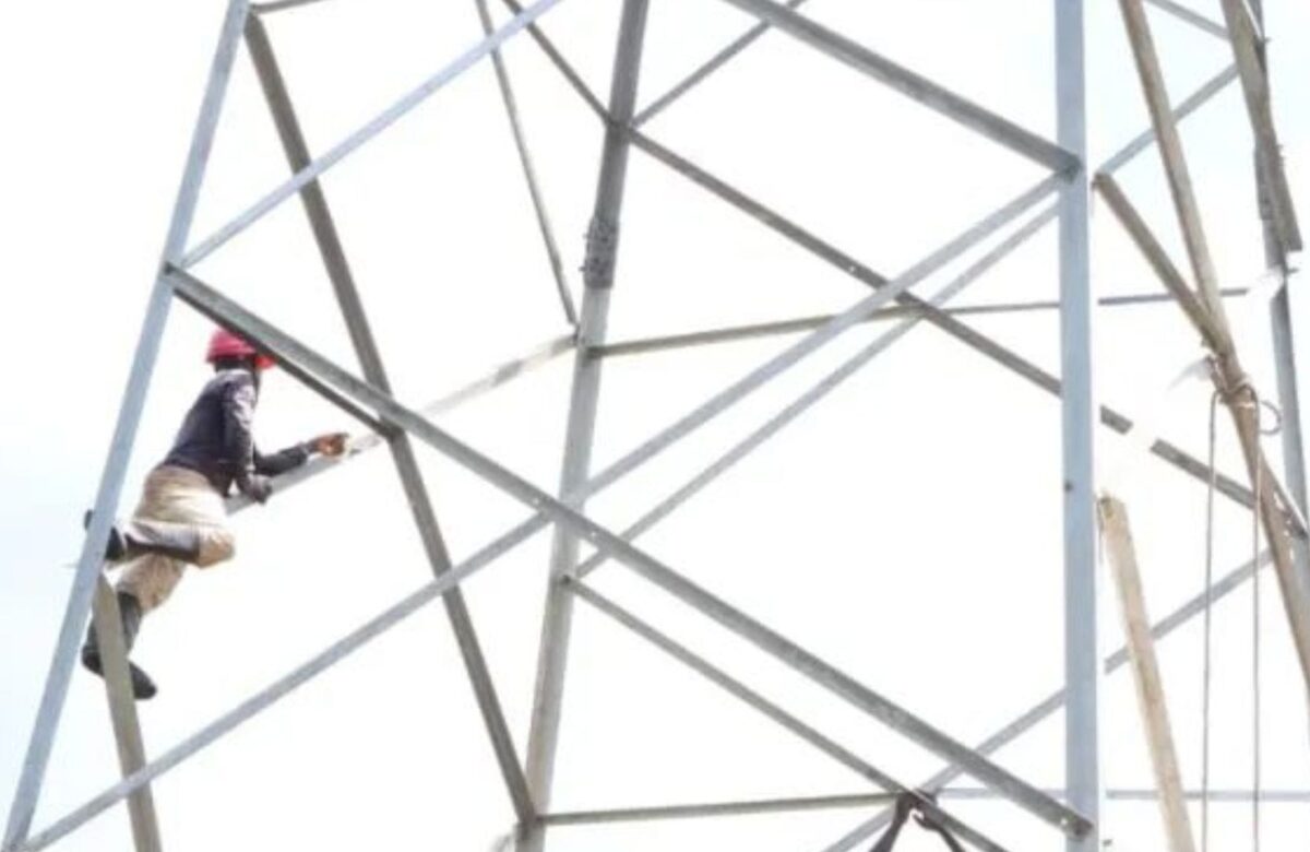 Bulk power supply restored to Northern states after 10-day blackout