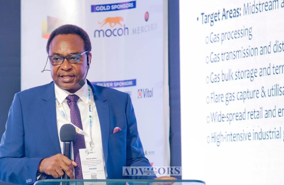 MDGIF identifies integrated policy, infrastructure, tech investment key to unlocking Nigeria’s vast gas reserves