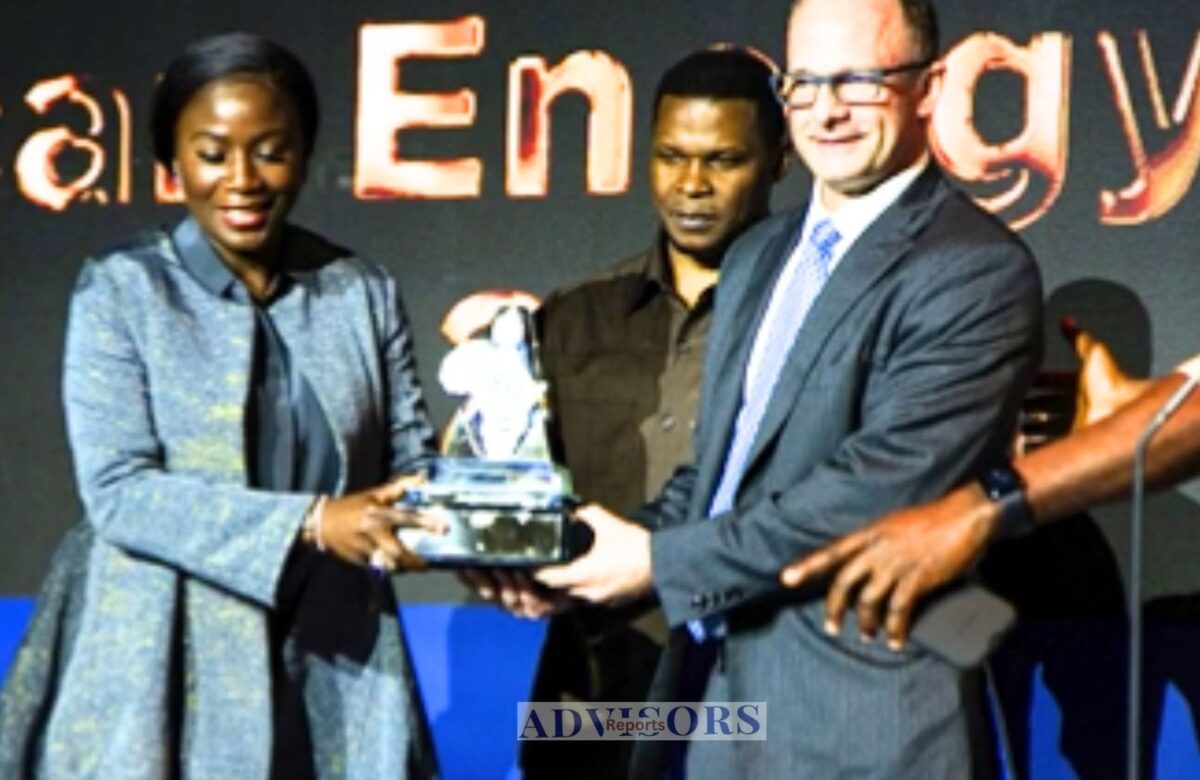 #AEW2024: Tinubu’s Energy Adviser calls for transformative shifts in Africa’s workforce