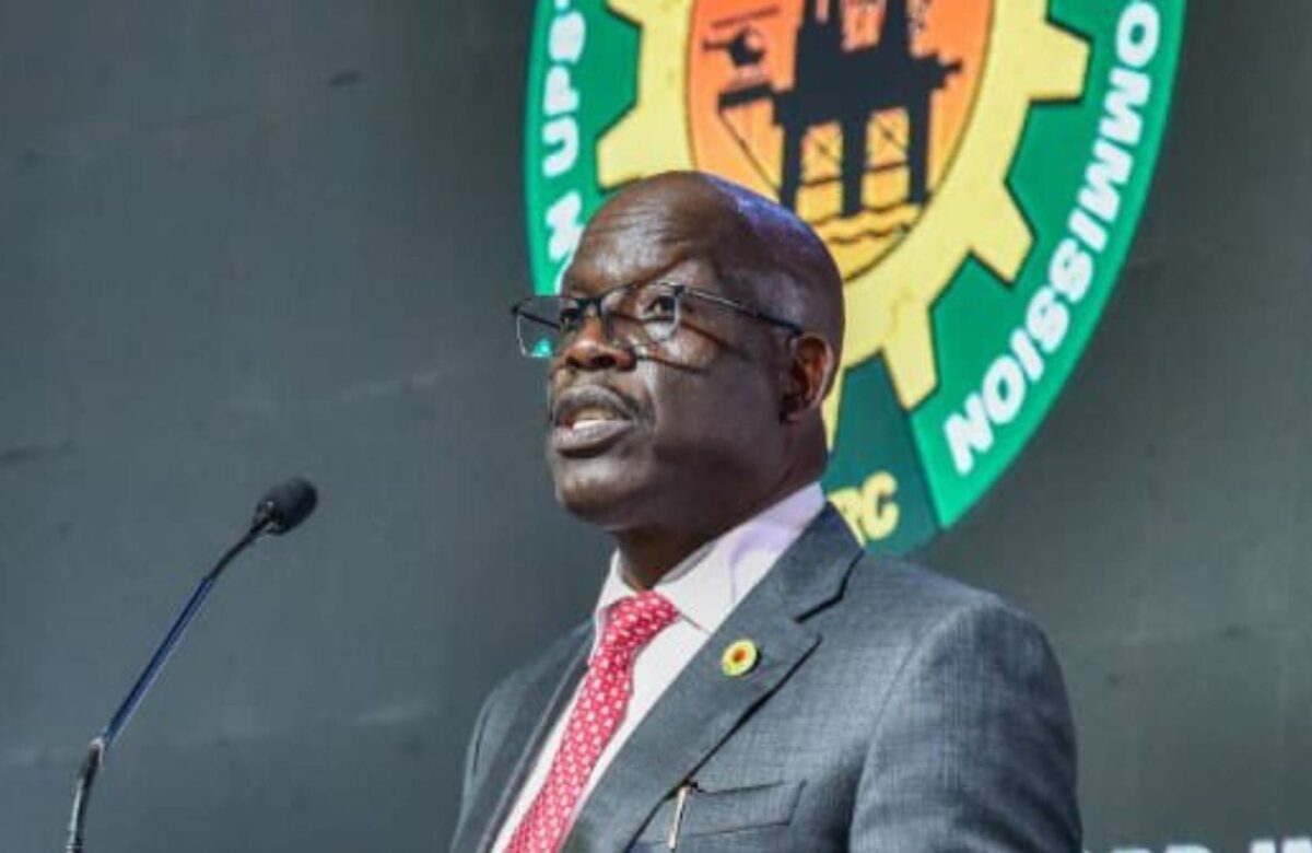 Nigeria’s crude oil, plus condensate production surges 16.56% to 1.8million barrels daily in October 2024