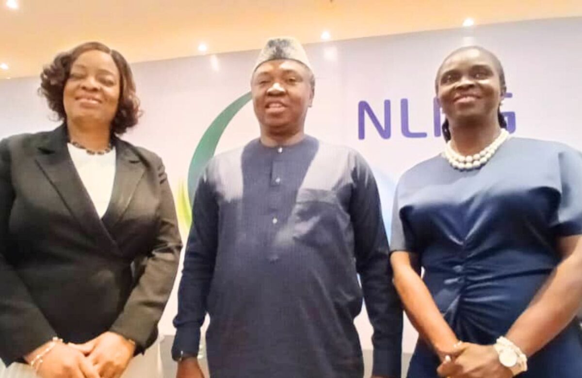 Dr. Sophia Horsfall appointed NLNG GM, External Relations and Sustainable Development as Andy Odeh retires