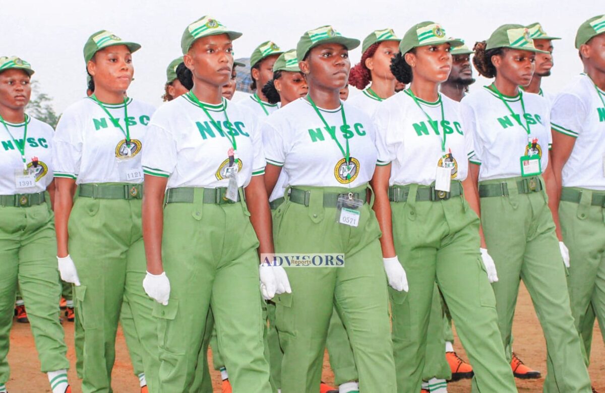 FG lifts NYSC posting restrictions, expands opportunities to private sectors, banks, oil industry for 2024 Batch “C”