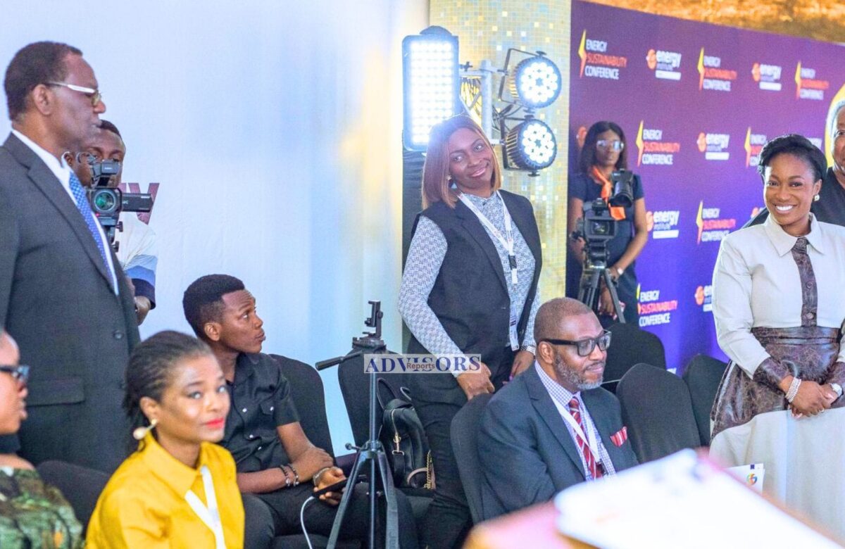 Eromosele, Iledare urge Nigerian Government to get serious, adopt pragmatic, inclusive energy strategy for over 200 million Nigerians 