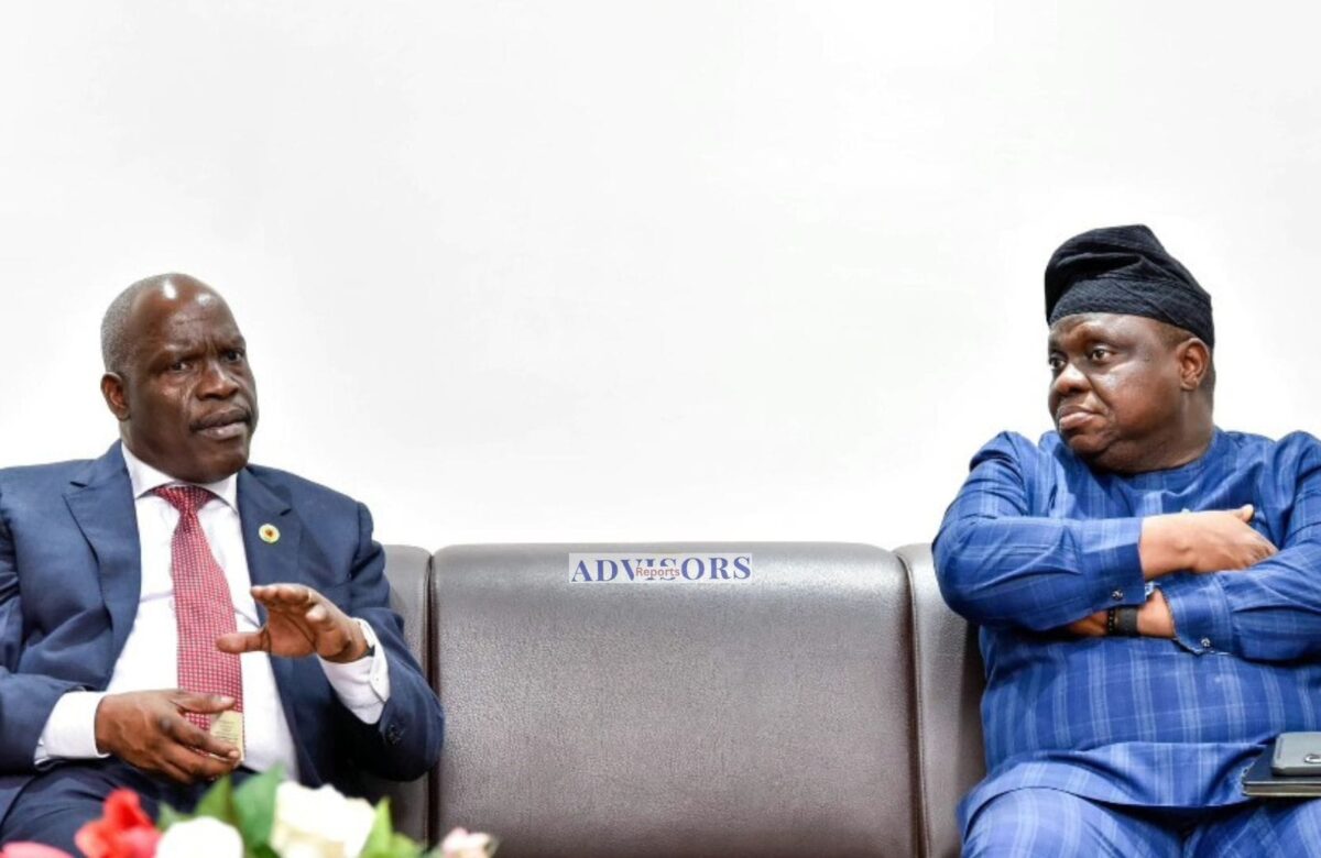 Lagos seeks NUPRC’s support for adequate gas supply, favourable pricing to boost state-owned power generation