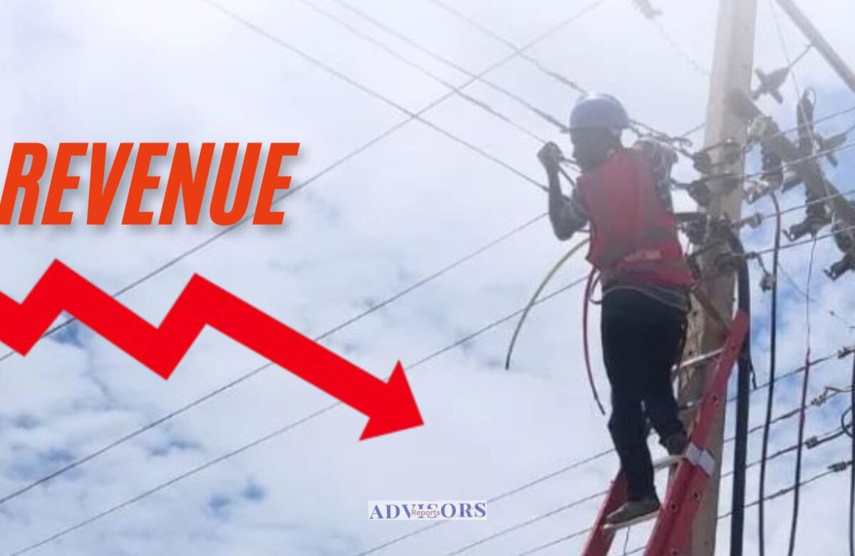 Electricity DisCos report ₦54.22 billion revenue shortfall in September 2024 due to collection inefficiencies