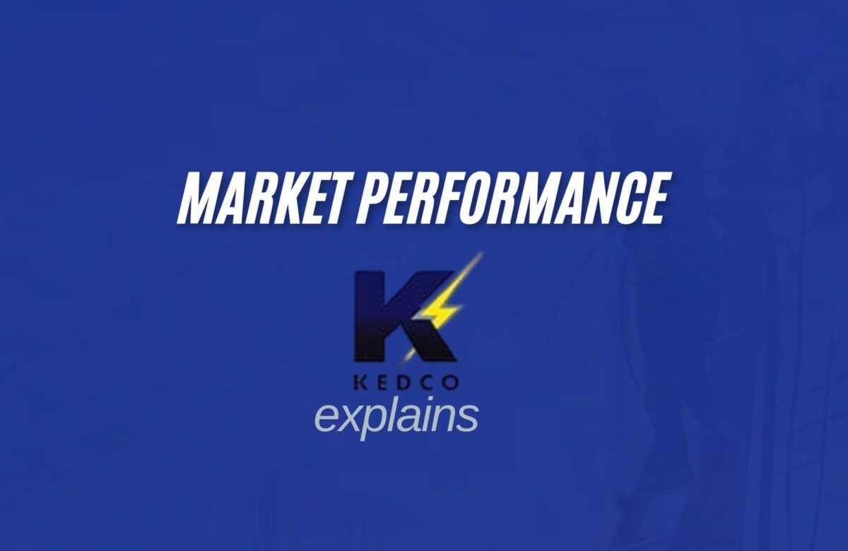 KEDCO regrets poor market performance, blames lack of grid supply during September-October 2024 billing cycle