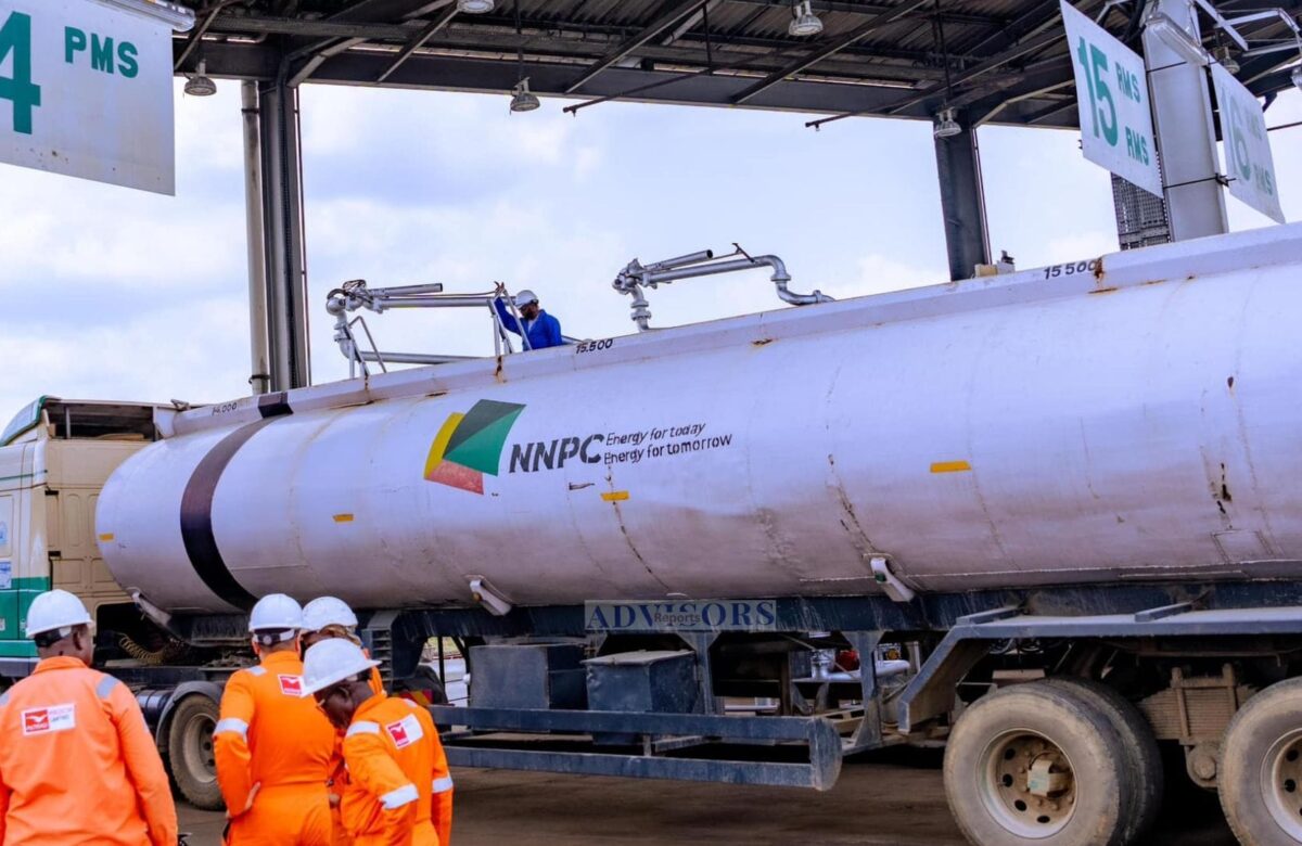NNPC debunks false claims about petrol price, portal opening at Port Harcourt refinery