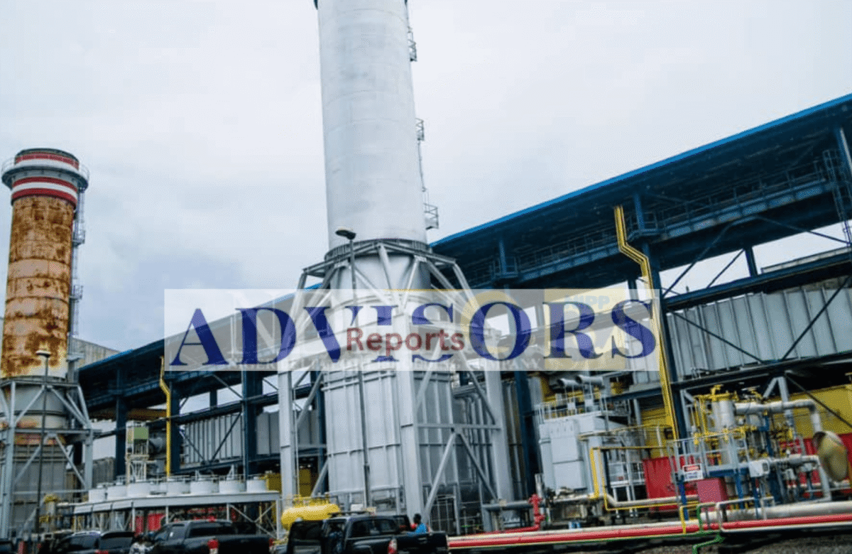 Nigeria’s 28 grid-connected power plants generate only 40% of installed capacity in Oct. 2024, record 13% decline in hourly generation