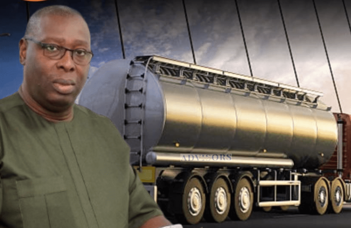 MEMAN members source 148 million litres of petrol from Dangote refinery in 10 weeks (Sep.16- Nov. 24)