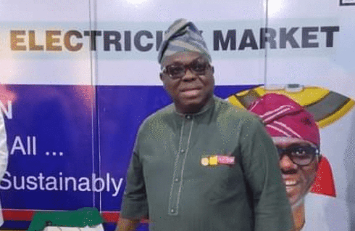 Lagos State issues EOI for 1,000 MW renewable energy initiative, with additional 2,000 MW in progress – Governor Sanwo-Olu
