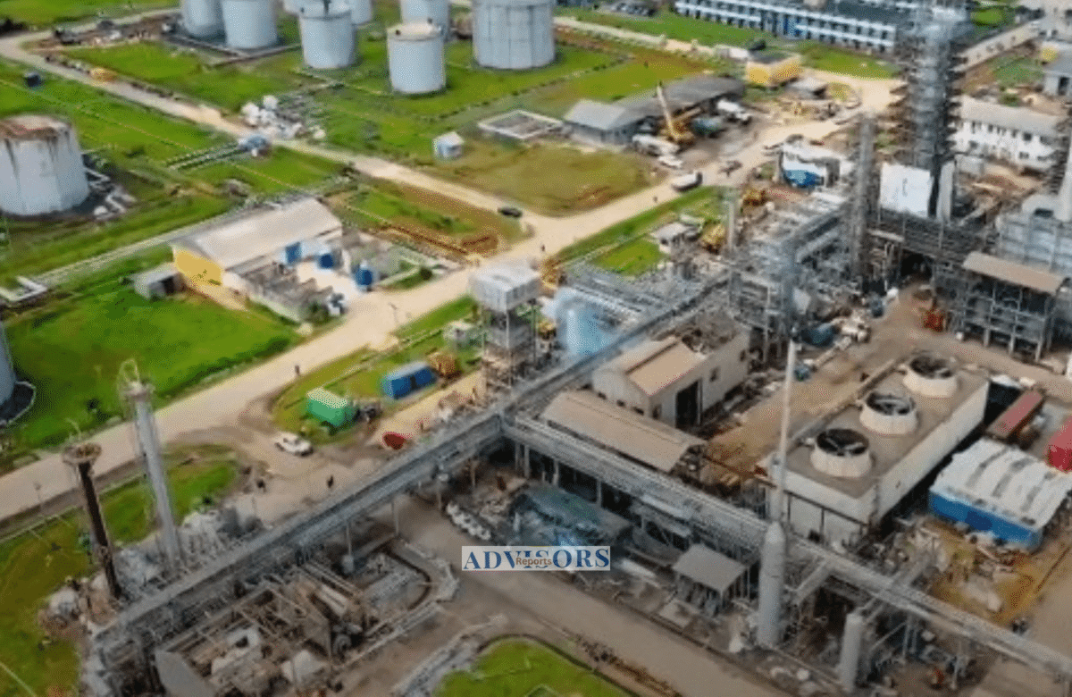 Full privatization of Port Harcourt, Kaduna, Warri refineries underway – Presidency