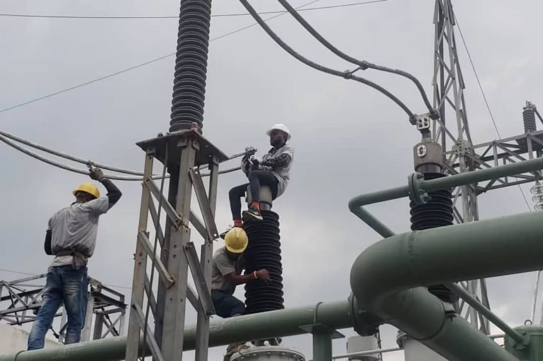 TCN restores bulk power to Bayelsa after 4-month of total outage
