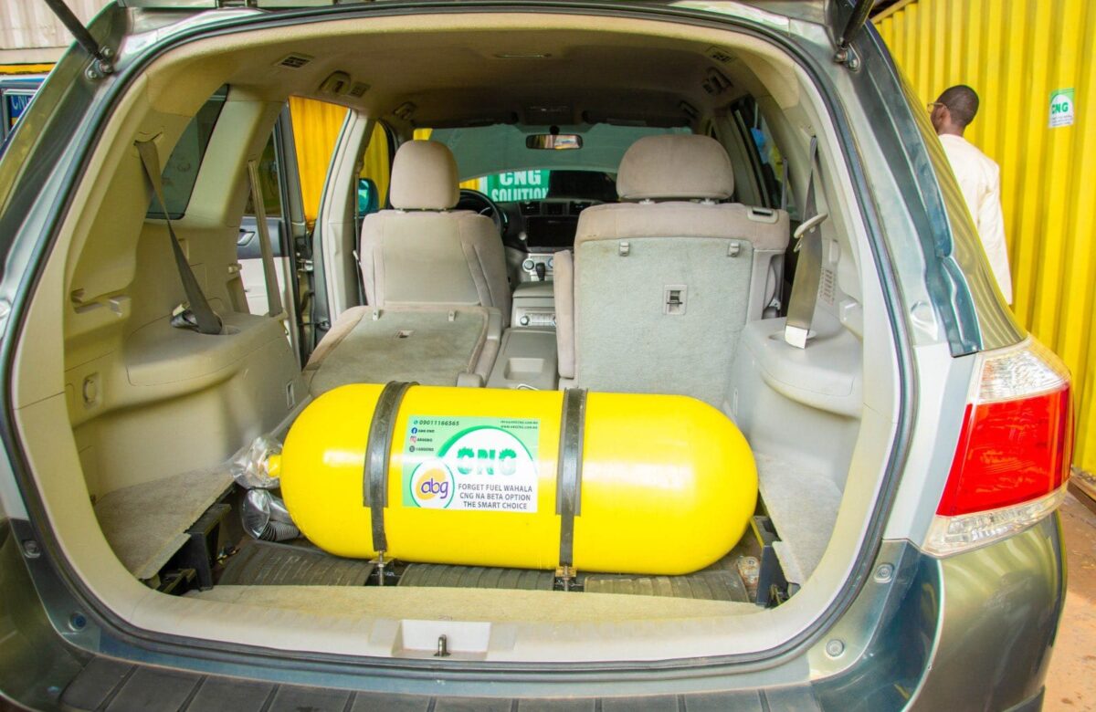 #PNC2024: CNG vehicle conversion centers in Nigeria surge from 7 in 2023 to 158 in 2024 – Pi-CNG confirms 