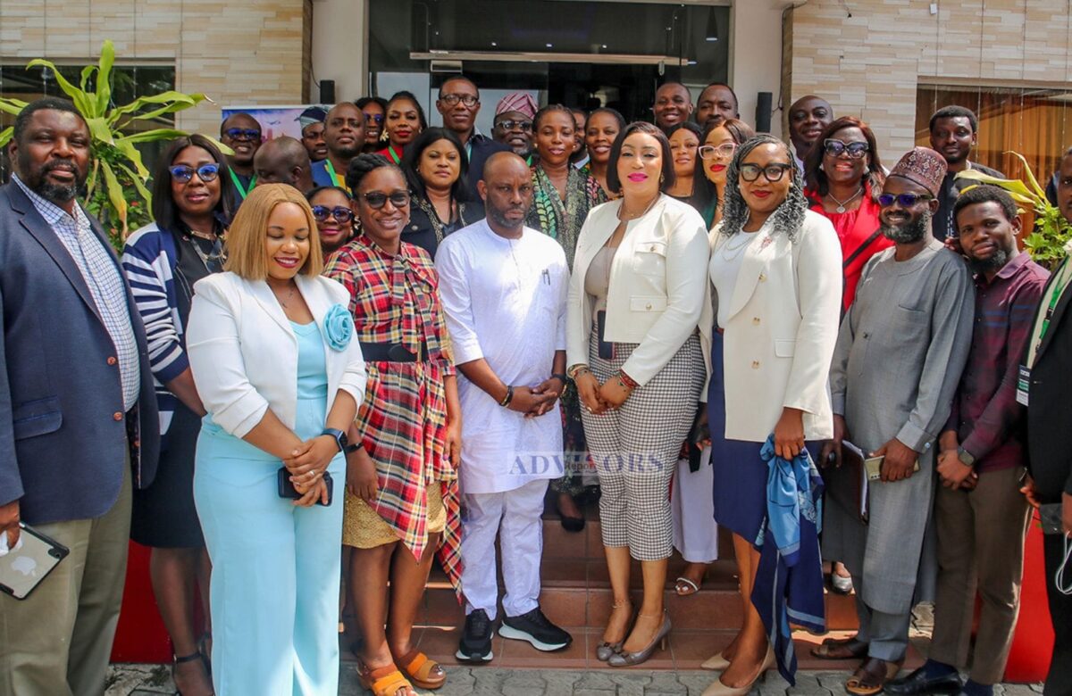 NCDMB empowers Project 100 to deliver world-class projects, strengthen regional collaboration across West Africa