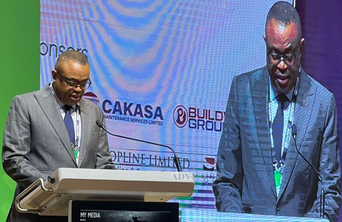 #PNC2024: NNPC restructures NEPL, NETCO, EnServ to strengthen local content efforts