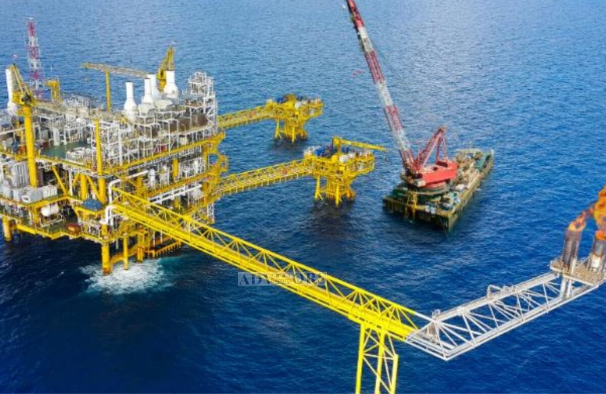 High-performance computing infrastructure – technology enabler to unlock Nigeria’s oil, gas potential