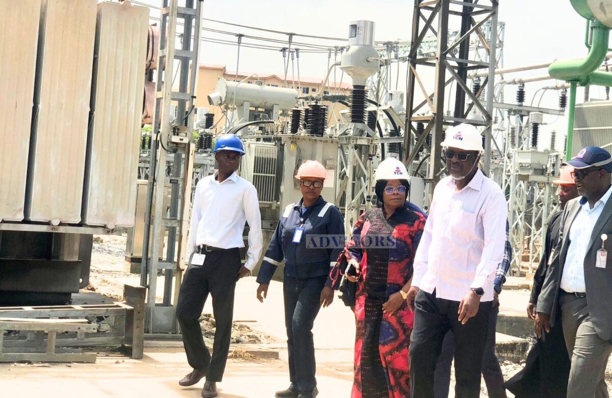 TCN upgrades bulk power supply to Lagos, Ogun with $200m World Bank support
