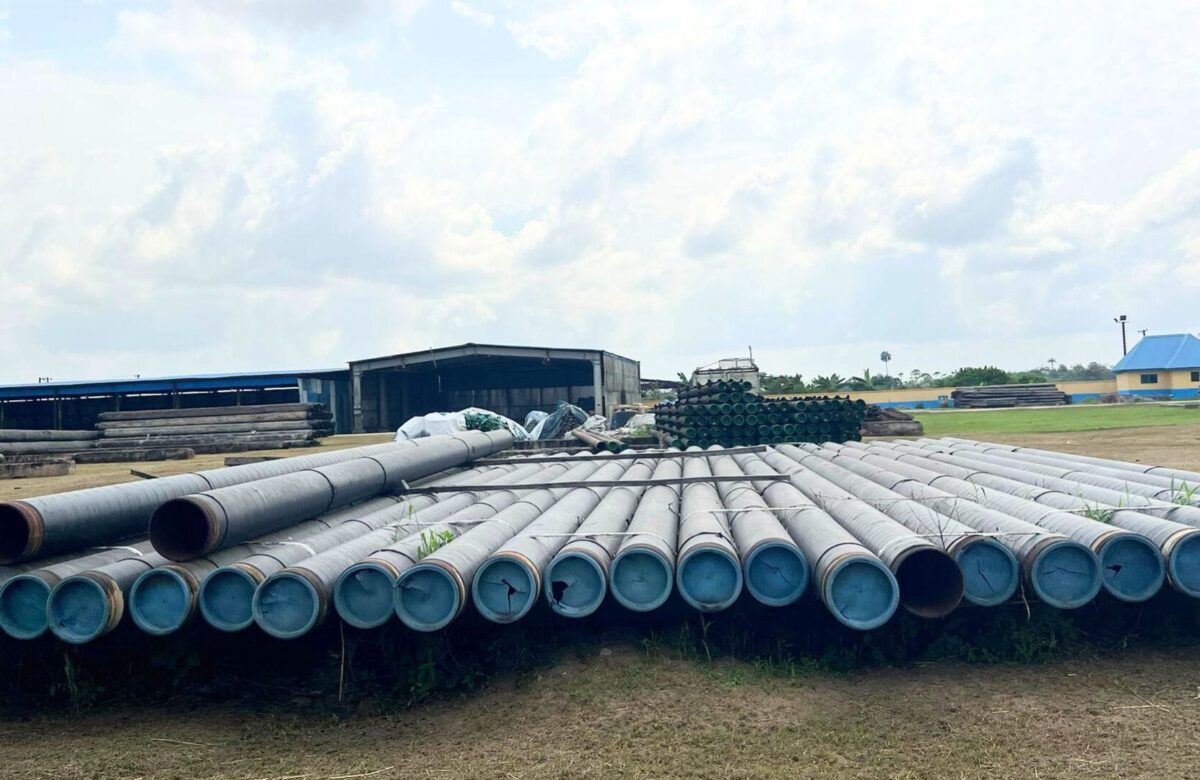 NCDMB, First Marine seek FG support for Birogo river dredging to enhance Bayelsa marine, oil operations