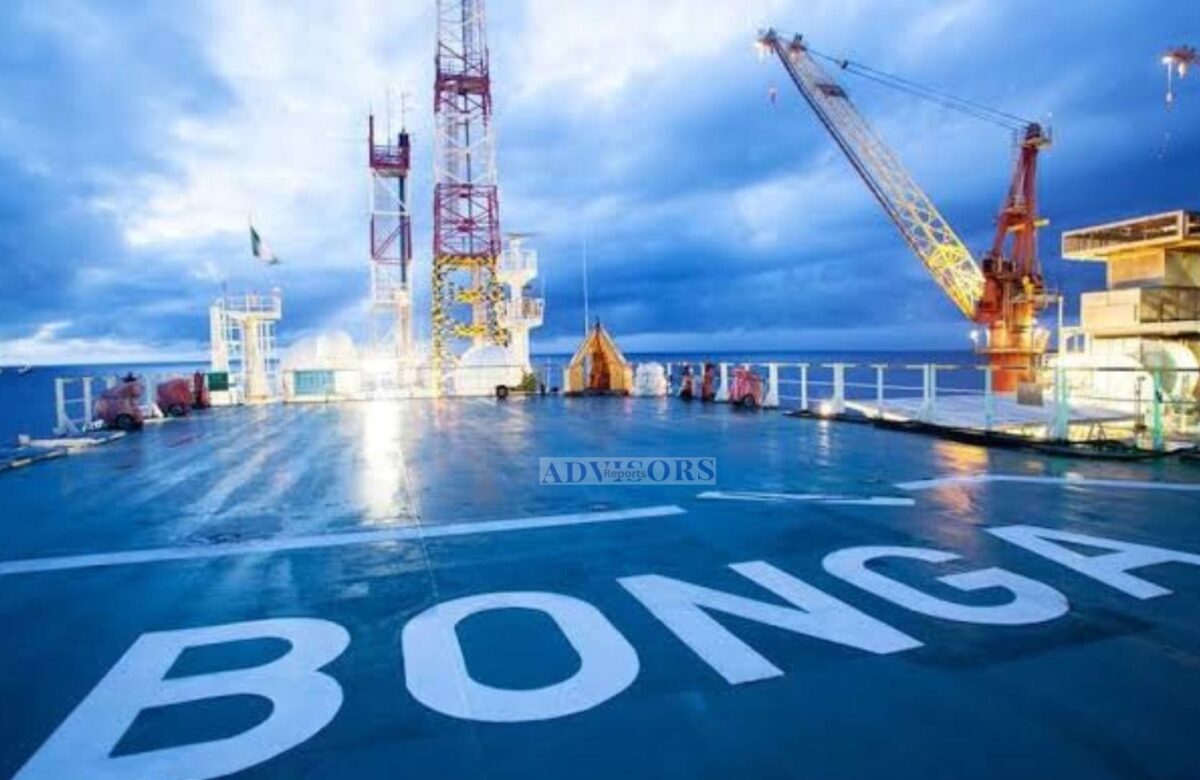 Shell announces FID on $5bn Bonga North deepwater project