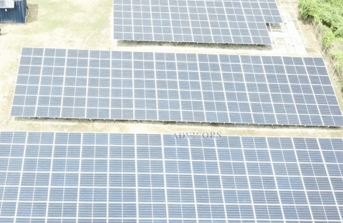 NERC mandates AFUR tariff tool for mini-grid developers, effective Dec. 16