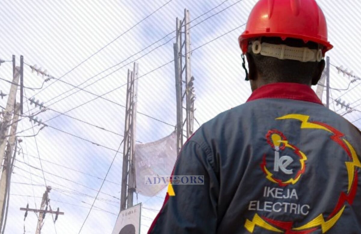 Ikeja Electric intensifies legal actions against vandalism, commits to improved service delivery in 2025