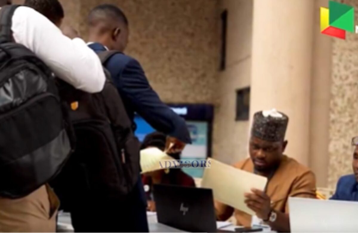 NNPCL refutes separate recruitment claims for Port Harcourt refinery