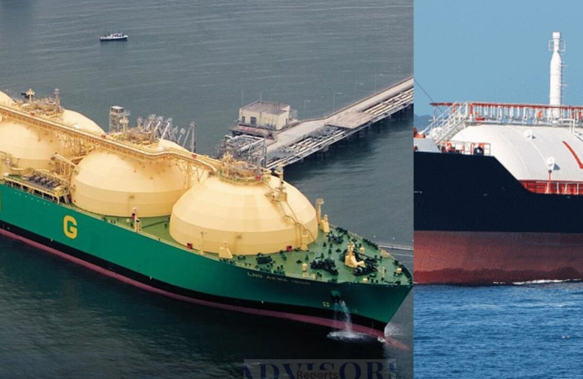 LPG vs LNG: Major differences, future prospects in  global energy landscape