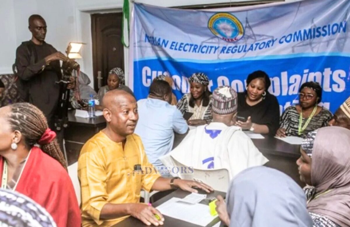Monitoring framework in 2025: NERC sets 75% complaint resolution target for DisCos 